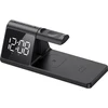 Image de Havit W3042 - Station de recharge sans fil 3 en 1. Noir.