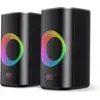 Image de Enceintes Havit SK212SE (Noir) #5POURCENT