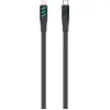 Image de Câble Havit CB6254 USB-C 1m M/M 60W (Noir) #5POURCENT
