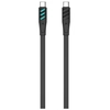 Image de Havit 6939119087418 câble USB 1 m USB C Noir - Neuf