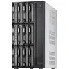Image de TerraMaster T12-500 PRO TERRAMASTER T12-500 Pro 12bay NAS,10-Core, 16GB DDR,Diskless
