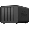 Image de TerraMaster D8 HYBRID TERRAMASTER D8 Hybrid 8bay Gehäuse, USB3.2, Diskless
