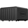 Image de TerraMaster F6-424 MAX TERRAMASTER F6-424MAX 6bay NAS,10-Core-CPU,16GB DDR5,Diskles