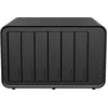 Image de TERRAMASTER F6-424, 6bay NAS, Quad-Core, 8GB DDR5, Diskless