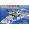 Image de Maquette North American T-6G Texan 1/72 - Hobby Boss Maquette d'avion - Hobb80233