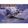 Image de Maquette North American F-86F-40 Sabre 1/72 - Hobby Boss Maquette d'avion - Hobb80259