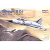 Image de Maquette Dassault Mirage IIICJ 1/48 - Hobby Boss Maquette d'avion - Hobb80316