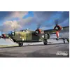 Image de Maquette US B-24J Liberator 1/48 - Hobby Boss Maquette d'avion - Hobb81774