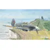 Image de Maquette HURRICANE Mk.IIC 1/48 - Hobby Boss Maquette d'avion - Hobb81778