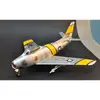 Image de Maquette F-86 Sabre 1/18 - Hobby Boss Maquette d'avion - Hobb81808