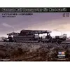 Image de Maquette Wagon de transport allemand 1/72 - Hobby Boss Maquette militaire - Hobb82906