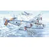 Image de Maquette US B-24J Liberator 1/32 - Hobby Boss Maquette d'avion - Hobb83211