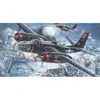 Image de Maquette A-26C Invader 1/32 - Hobby Boss Maquette d'avion - Hobb83214