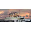 Image de Maquette Britanic 1/700 - Hobby Boss Maquette de bateau - Hobb83422