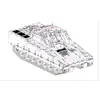 Image de Maquette Swedish CV9030 IFV 1/35 1/35 - Hobby Boss Maquette militaire - Hobb83822