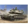 Image de Maquette IDF Merkava Mk IV w/Trophy 1/35 - Hobby Boss Maquette militaire - Hobb84523