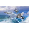 Image de Maquette F/A-18F Super Hornet VFC-12 1/48 - Hobby Boss Maquette d'avion - 3485819