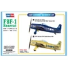 Image de Maquette F8F-1 Bearcat 1/72 - Hobby Boss Maquette d'avion - Hobb87267