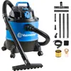 Image de Aspirateur sans sac Vacmaster VQ1220PFC, 2270 watts, accessoires fournis