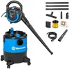 Image de Aspirateur Vacmaster VBVB1223PF-03, 1 250 watts, accessoires inclus