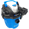 Image de Vacmaster WM1518R 1500 W 18 L Aspirateur eau et poussière pour la maison, la cuisine, les tapis, la voiture et le jardin