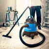 Image de Aspirateur eau et poussière Vacmaster, aspirateur de lavage, aspirateur polyvalent, aspirateur industriel pour la maison, le garage et la voiture, 1250 W, 20 L, Vacmaster VQ1220PFC