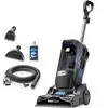 Image de Nettoyeur de tapis Vacmaster | Résultats professionnels | Élimine la saleté et les taches | Moteur puissant de 750 W | Réservoir d'une capacité de 3,2 L