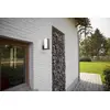 Image de LUTEC Cuba LED Applique murale extérieure 2x 2700-6500 K dimmable 14W orientable IP54 Anthracite