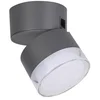 Image de Applique LED d'extérieur 9,5W DROPSI 5010901118 Lutec