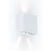 Image de Applique LED 10W GEMINI BEAMS 5104003032 Lutec