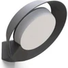 Image de LUTEC Polo LED Applique murale extérieure blanc chaud 15W IP54 anthracite