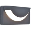 Image de Applique LED encastrée pour l'extérieur 14W LUPS Lutec