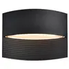 Image de Leuchte Outdoor Lotus Led Ip54 Schwarz