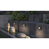 Image de Lampe Murale De Conception Arteo Gris - 6417001454