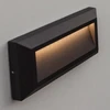 Image de Applique Extérieure Led 10w Anthracite Lutec Helena