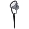 Image de LUTEC Mini LED Piquet de terre Lampe enfichable 2700-6500 K dimmable 7,5W IP65 Anthracite