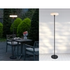 Image de Lampe solaire LED sur pied pour l'extérieur 5.1W POPS 6910901012 Lutec