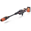 Image de Nettoyeur Haute Pression Sumec Aquajet 20 V 3.7 Kg Autonomie 40 Min