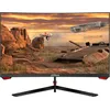 Image de Dahua Moniteur 24 pouces 1920x1080p VA 165Hz Curved DHI-LM24-E230C-A5-V2
