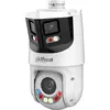 Image de DAHUA Dahua Technology WizSense DH-SDT4E425-8P-GB-APV1 security camera Dome IP security camera Indoor & outdoor 4096 x 1860 pixels Ceiling/wall