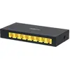 Image de Switch dahua 8-port 10/100/1000 mbps 186x106x33 mm 4kv 0.5kv