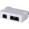 Image de Dahua Technology PFT1300 network extender Network transmitter White 10, 100 Mbit/s