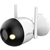 Image de Net 4Mp Led Bullet Wifi/F4C-Led 2,8 Mm Dahua