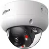 Image de Caméra de Sécurité IP Dahua WizSense Dôme 4MP 2.8mm Extérieur PoE IP67 - DH-IPC-HDBW3449EP-S-IL-0280B