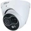 Image de Dahua technology lite tpc-df1241-b2f2-dw-s2 camera de surveillance turret camera de indoor and outdoor ip security camera 2336 x 1752 pixels ceiling/wall