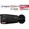 Image de Caméra IP Dahua IPC-HFW3849TP-ZS-IL, noire, de type bullet, résolution 8MP, PoE, objectif 2,7   13,5 mm, vision nocturne jusqu'à 60 mètres