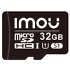 Image de Imou ST2-32-S1 mémoire flash 32 Go MicroSD NAND Classe 10 - Neuf