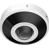 Image de ANTIVANDALIN  IP KAMERA IPC-EBW5641-AS - 6 Mpx 1.68 mm -  Fish Eye  DAHUA