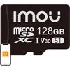 Image de Imou 128Gb Microsd Memory Card (Uhs-I, Sdhc, 10/U3/V30, 95/38)