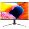 Image de LCD Monitor|DAHUA|LM32-GO43A|31.5"|Gaming|Panel QD-OLED|3840x2160|16:9|165Hz|0.03 ms|Speakers|Colour Black|DHI-LM32-GO43A